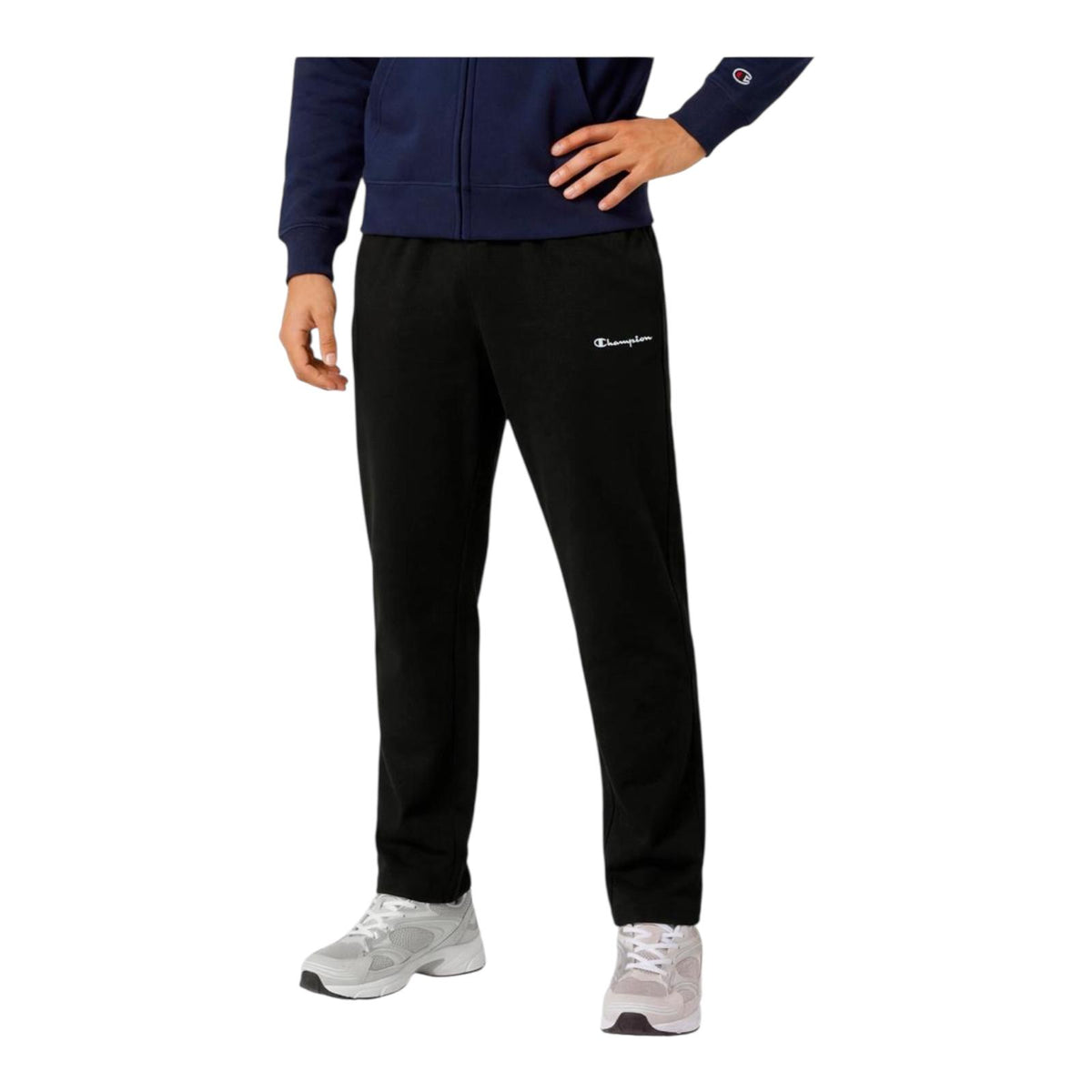 Champion Straight Hem Pants 221805 KK001