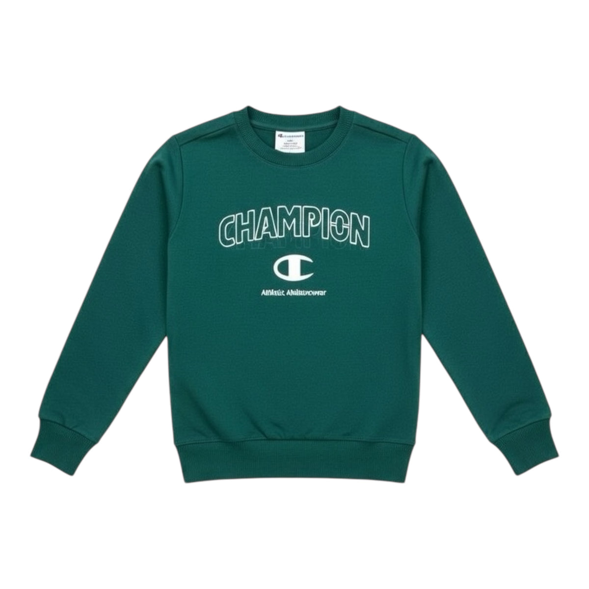 Champion Tuta Crewneck Sweatsuit GS511 307537