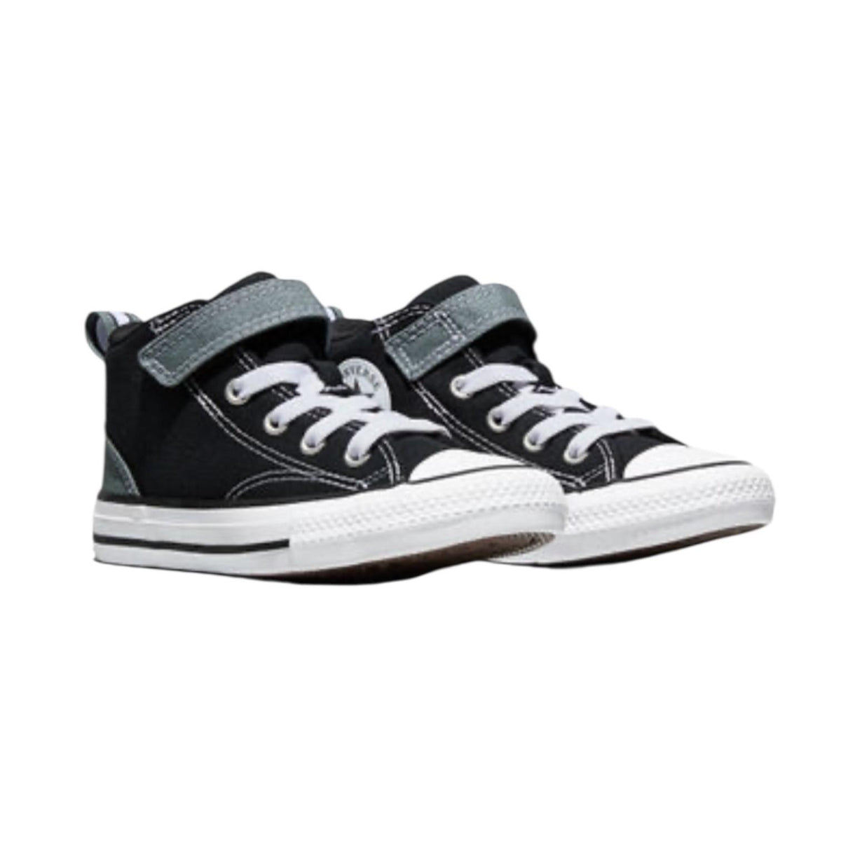 Converse Chuck Taylor All Star Malden Street Easy On A15842C nero-grigio