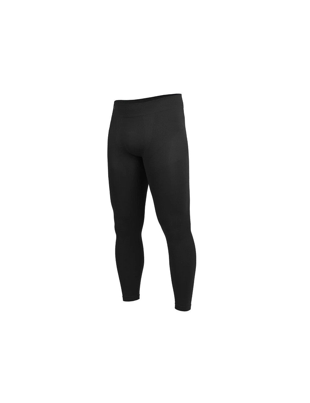 TRS pantalone termico da adulto UB802 nero