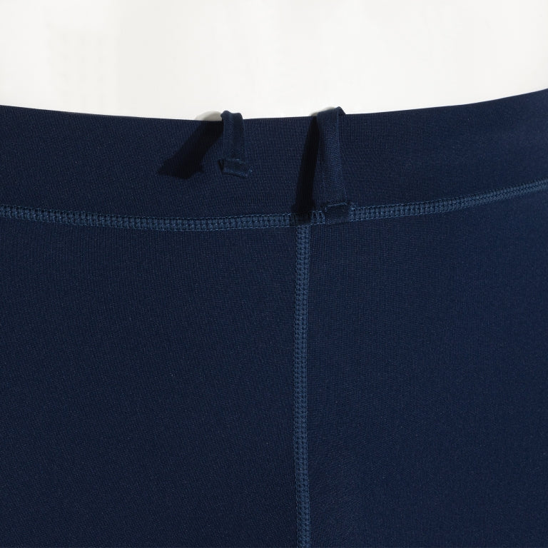 Dettaglio elastico in vita con cordino piatto Joma Mallas Cortas Record III 103489.300