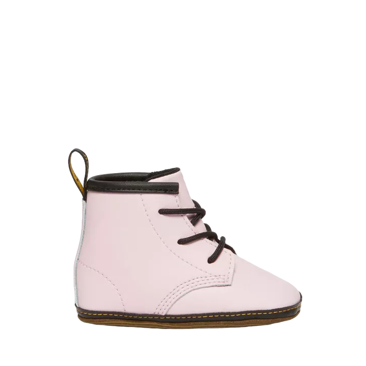 Dr. Martens 1460 Auburn 26808322 Neonato Rosa - Anfibio Infant