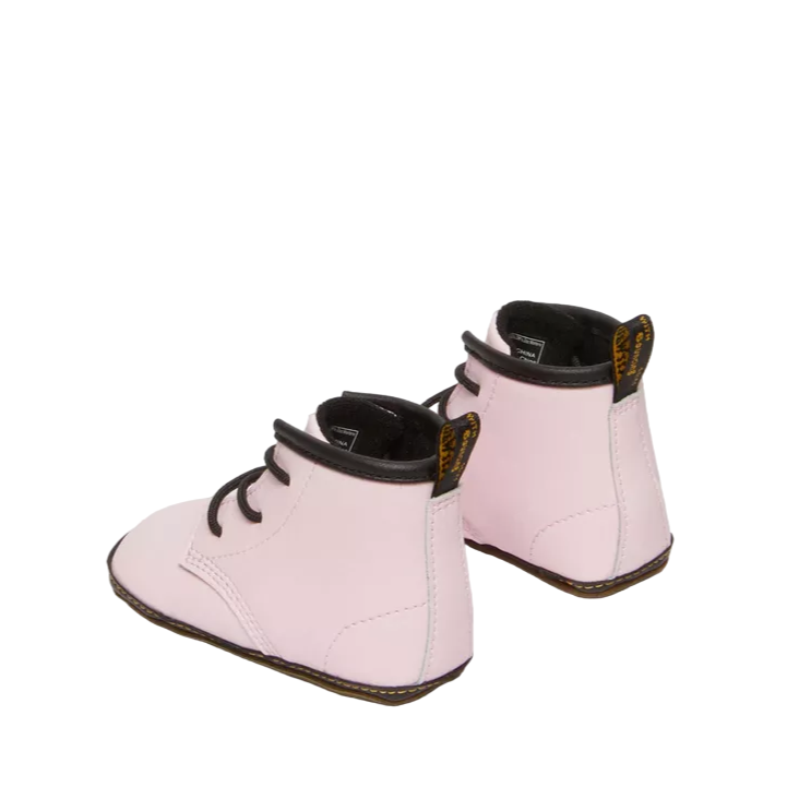 Dr. Martens 1460 Auburn 26808322 Neonato Rosa - Anfibio Infant