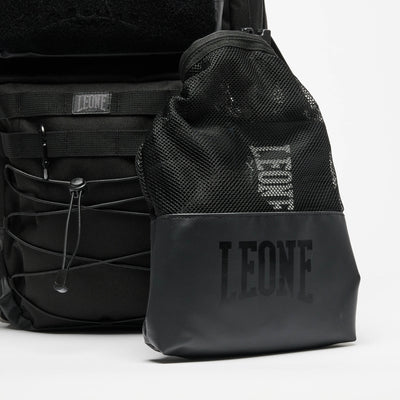 Leone ZAINO TATTICO BLACK LION AC953 nero