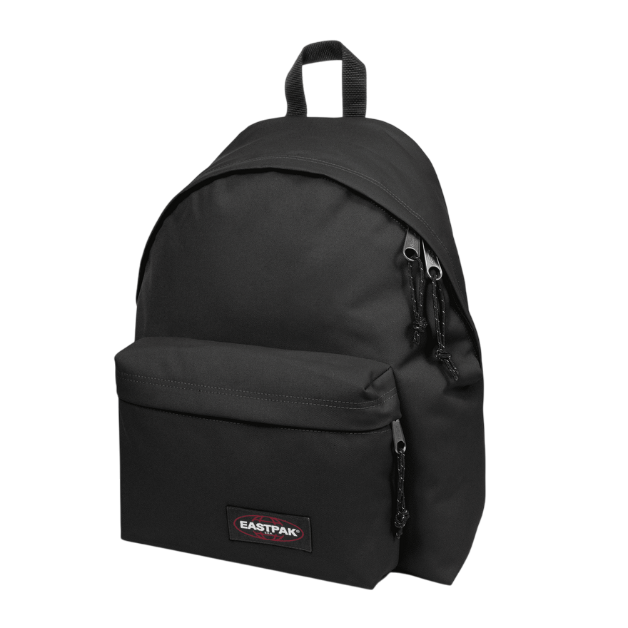 Eastpak Zaino Padded Pak'r® EK000620 008 Black - 3/4