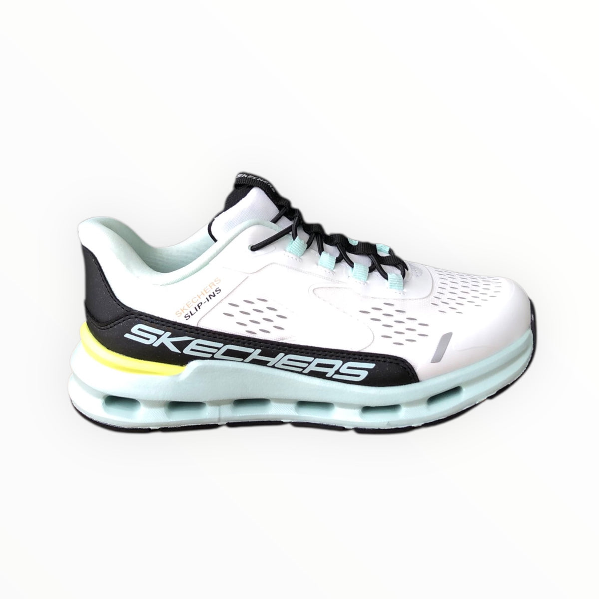 GLIDE-STEP + - VISTA LANE 303654L WBTQ