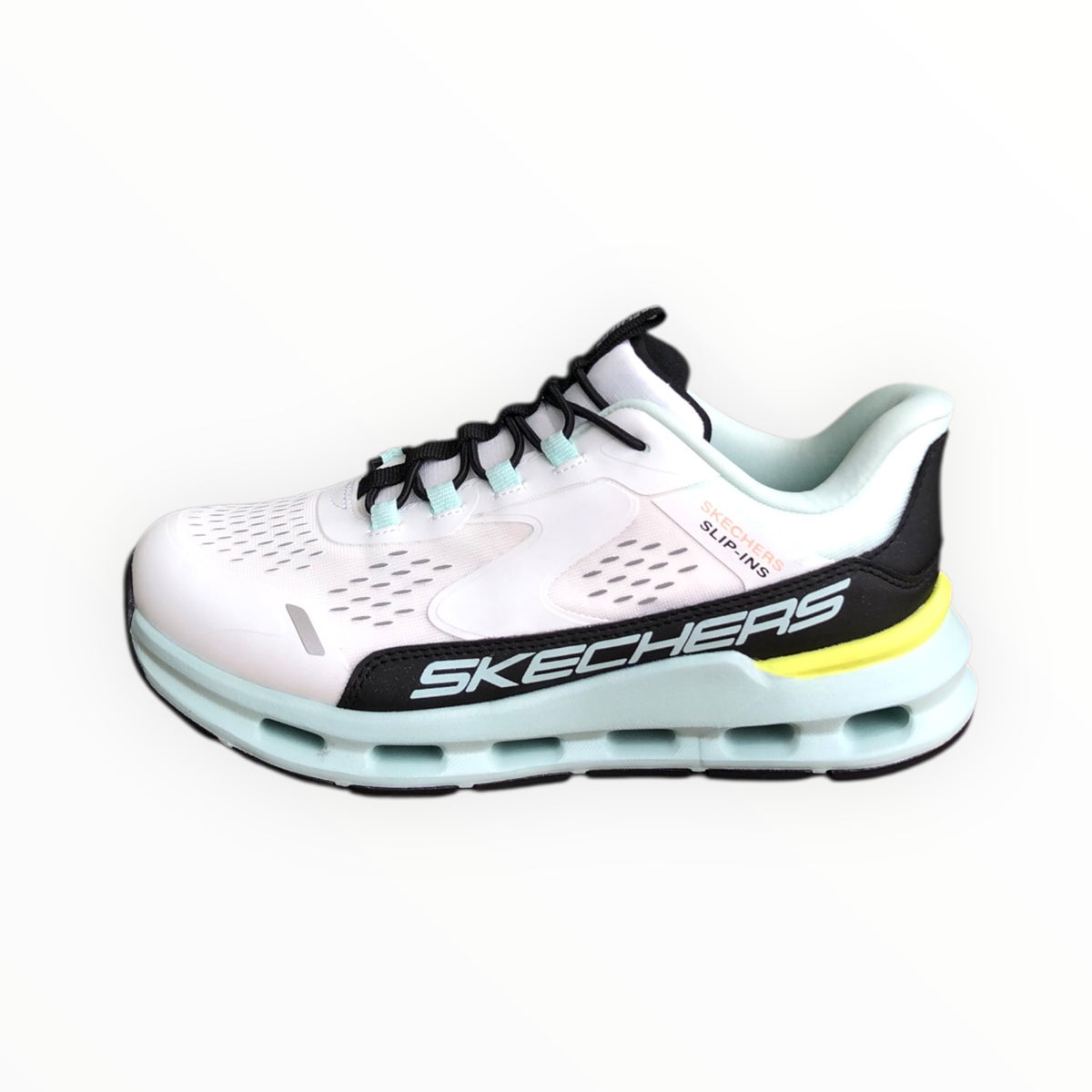 GLIDE-STEP + - VISTA LANE 303654L WBTQ
