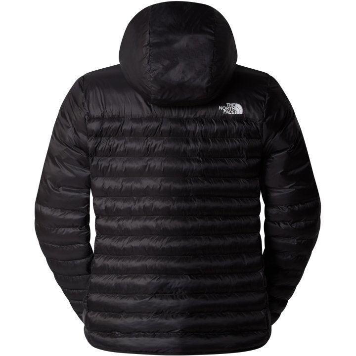 The North Face Terra Peak NF0A88TVJK3 Uomo Nero - Giacca Imbottita