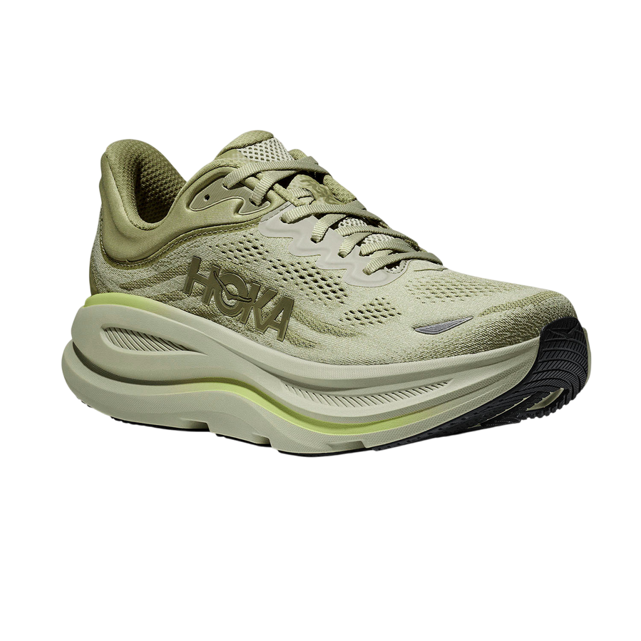 Hoka 1162011/GSSL | Scarpa Running Uomo Bondi 9 Ultra-Ammortizzata - 3/4