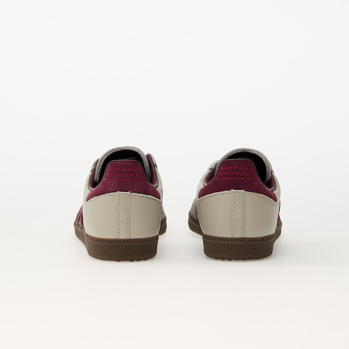 Adidas Originals scarpa sneakers Samba OG ID1482 beige