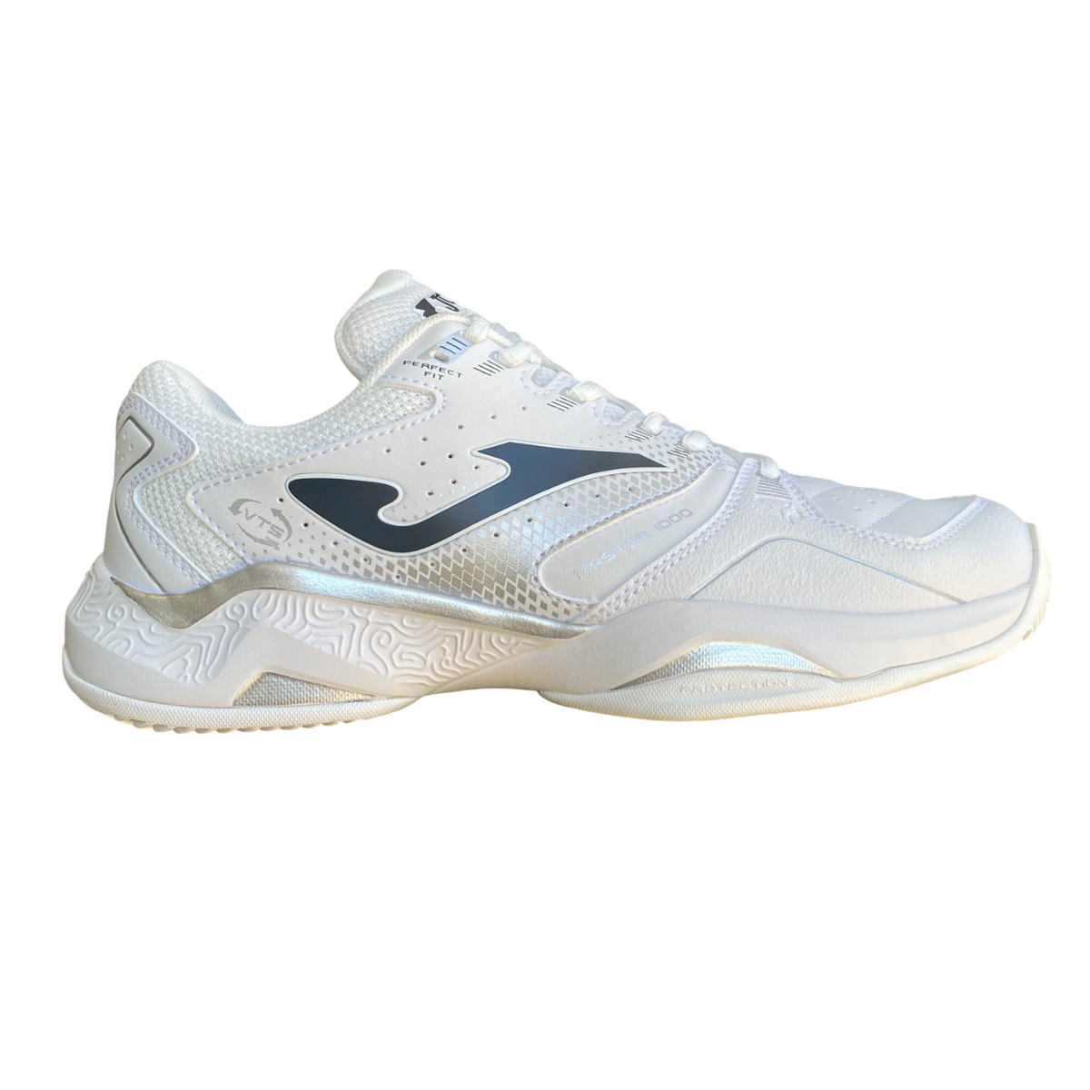 JOMA Scarpe Master 1000 Men Bianco TM100S2502C