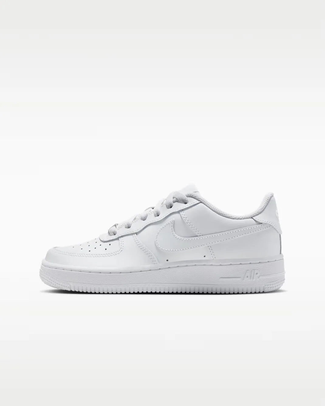 Nike Air Force 1 LE DH2920-111 Junior Unisex Bianco - Sneakers