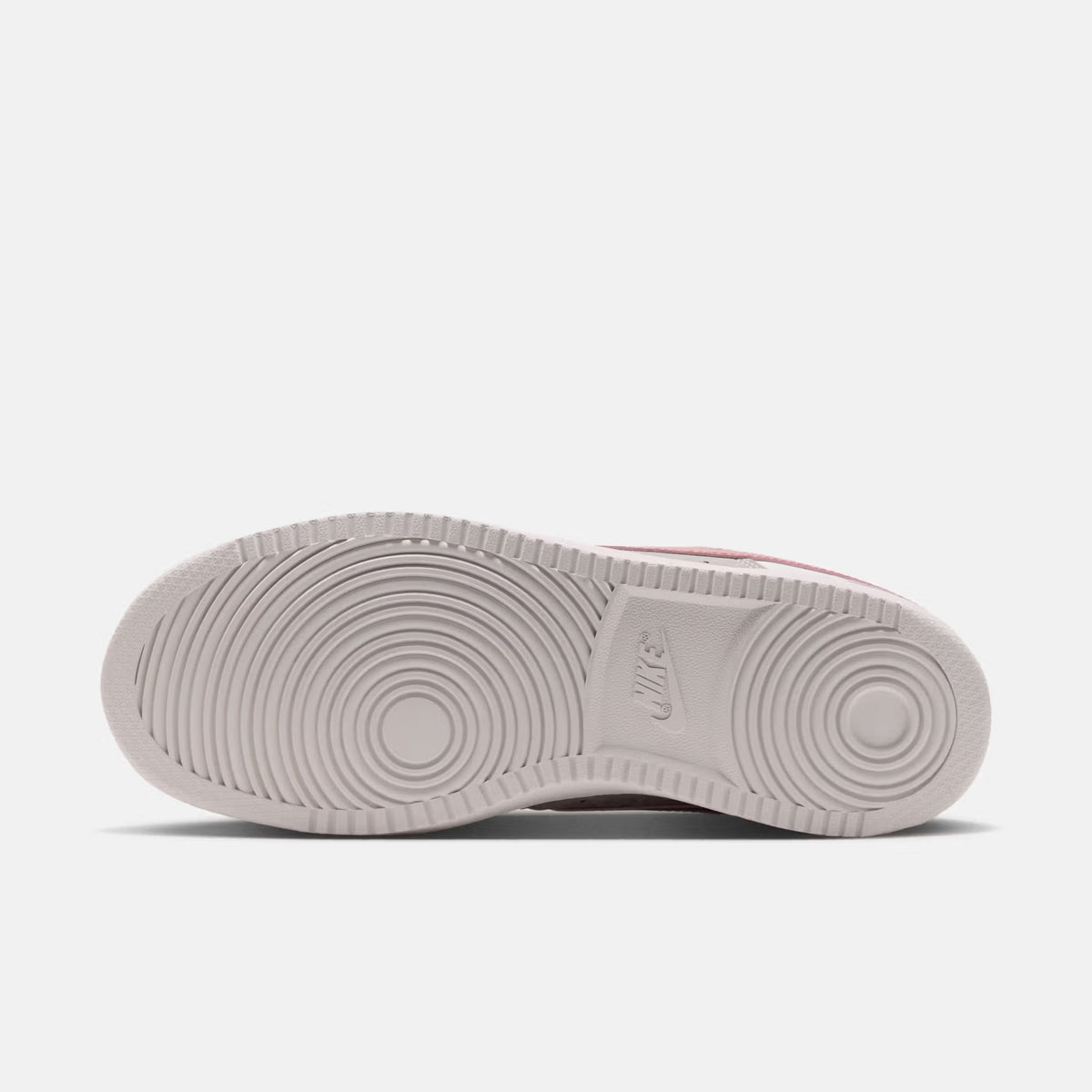 Nike scarpa sneakers da donna Court Vision Low LX IU7630-200 Moon Particle