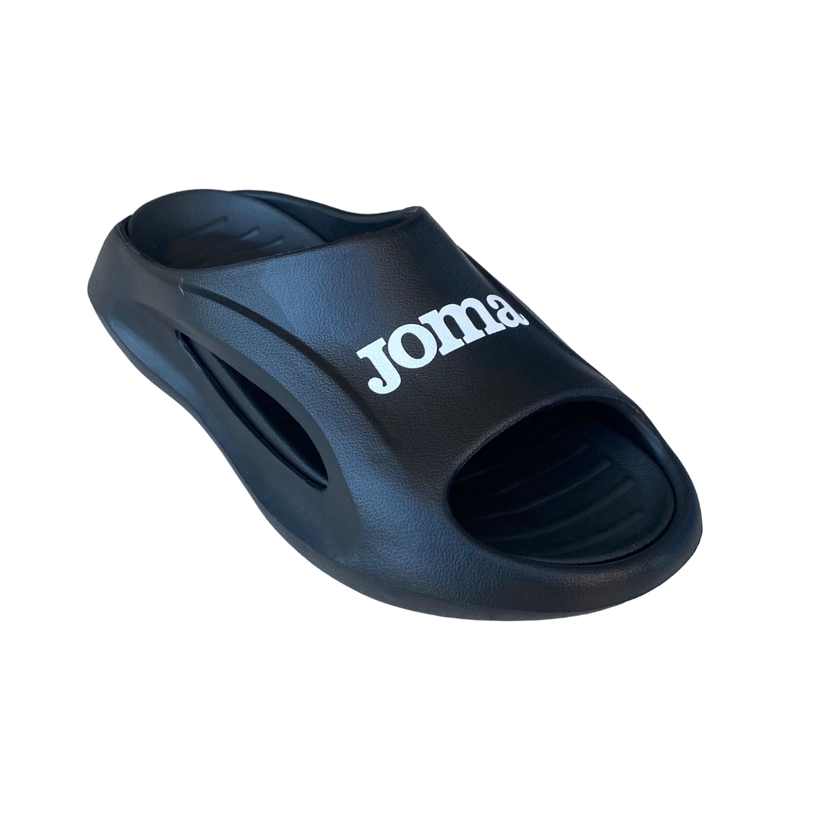 Joma ciabatta uomo nera SZANTES2401