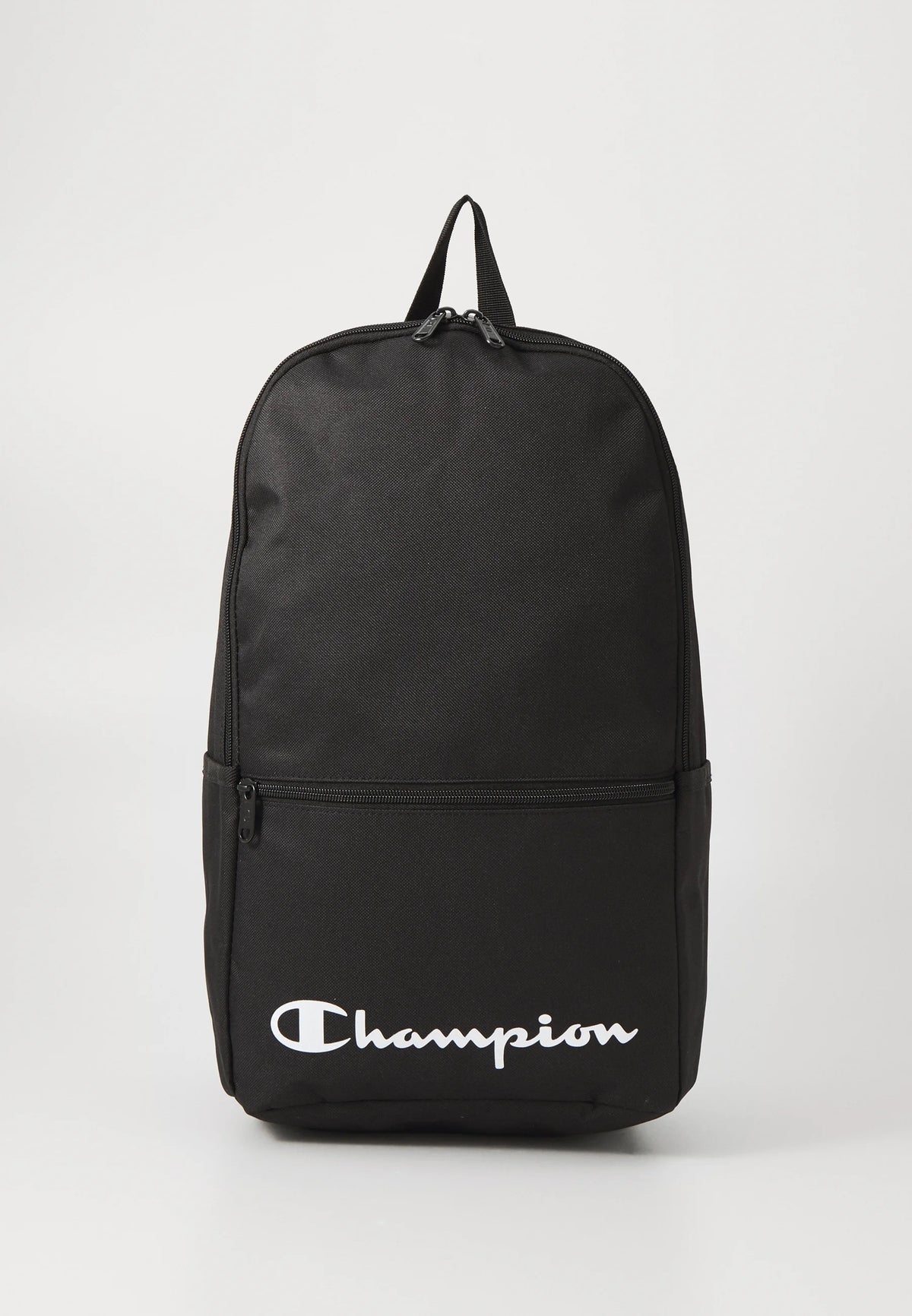 Champion Backpack 806176 KK001 Unisex Nero - Zaino
