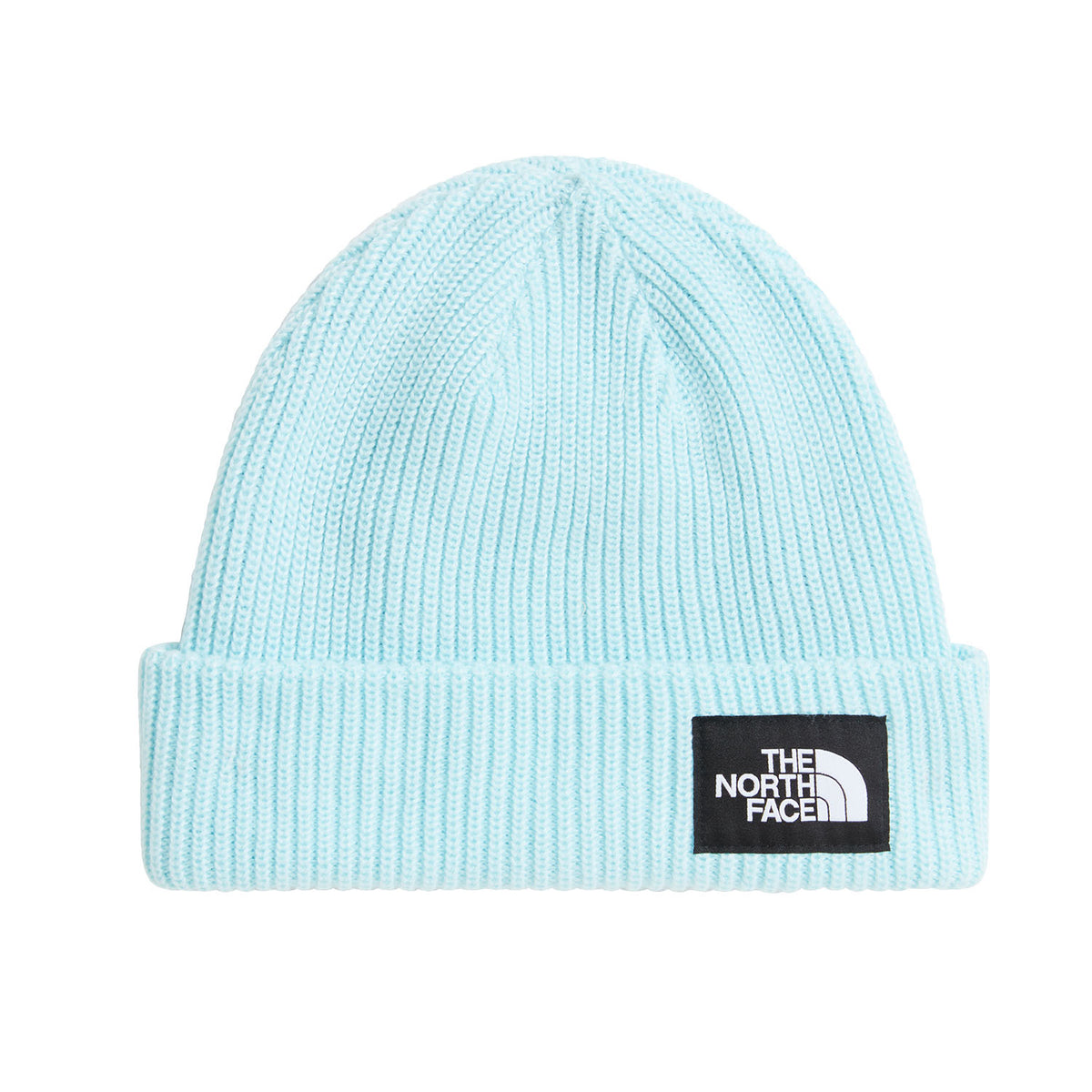The North Face Berretto Salty Lined NF0A8CGZNN41 Glacier