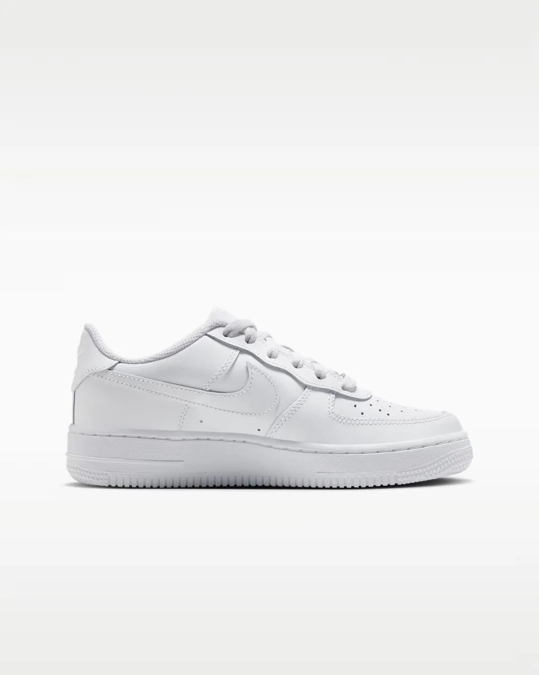 Nike Air Force 1 LE DH2920-111 Junior Unisex Bianco - Sneakers