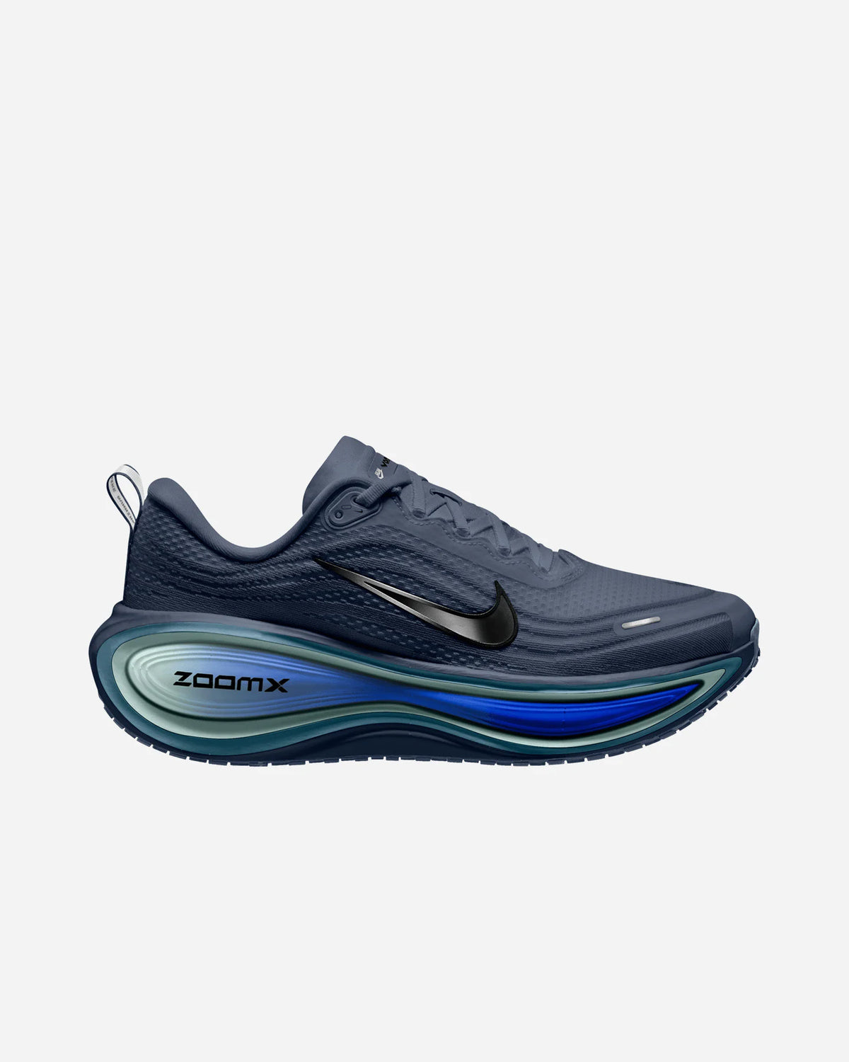 Nike scarpa running da uomo Vomero Plus HV8150-402 blu