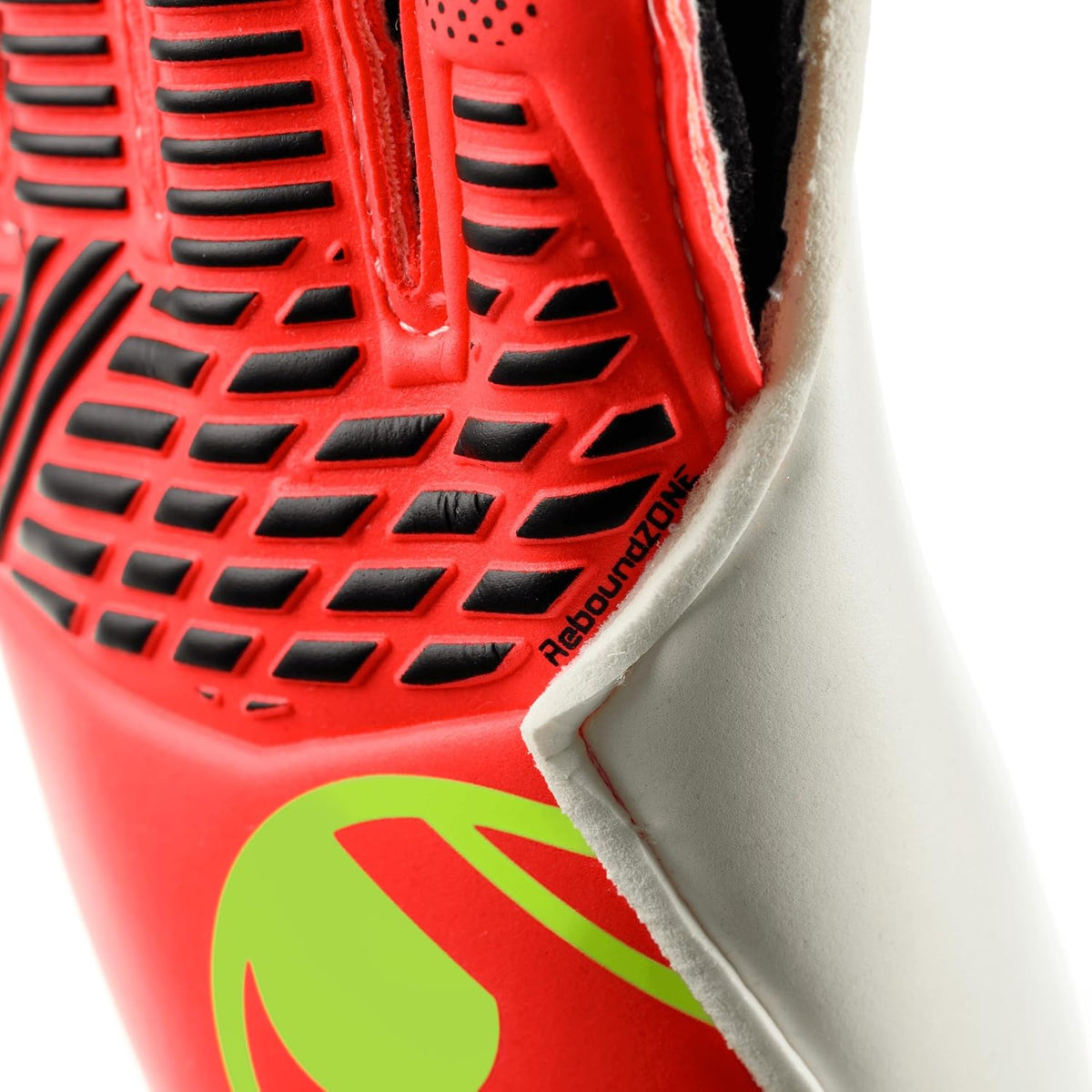 Uhlsport FM ZNE Soft Flex Frame 101142001 Unisex Arancio - Guanti Portiere