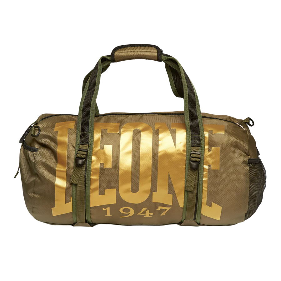 Leone Borsone LIGHT BAG AC904 Verde