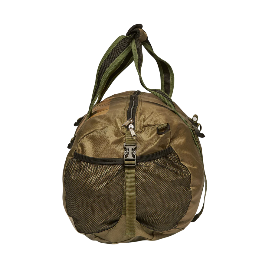 Leone Borsone LIGHT BAG AC904 Verde