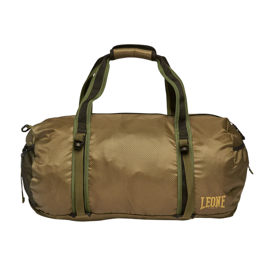 Leone Borsone LIGHT BAG AC904 Verde
