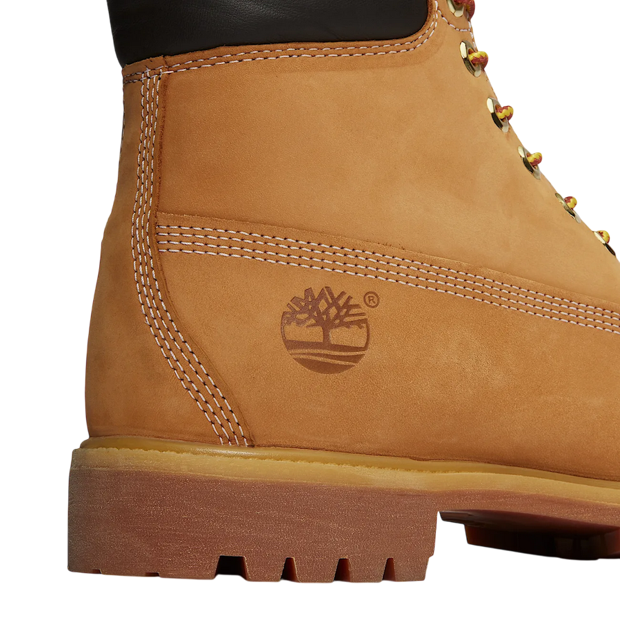 Logo Timberland Iconico - Autenticità Premium