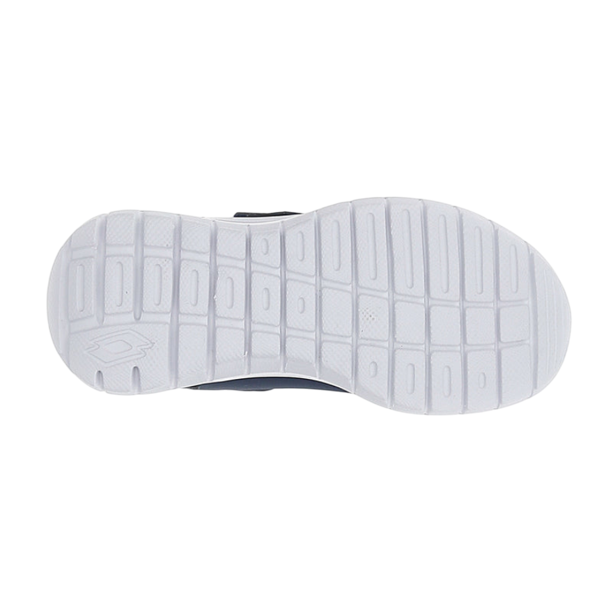 Lotto Scarpa Spacelite AMF VI 221452 8EW Blu - suola