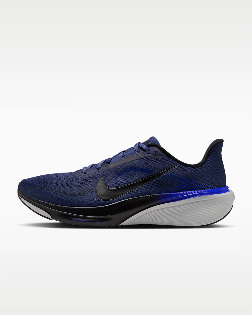 Nike Air Zoom Pegasus 42 IB1873-402 Uomo Blu - Scarpe Running