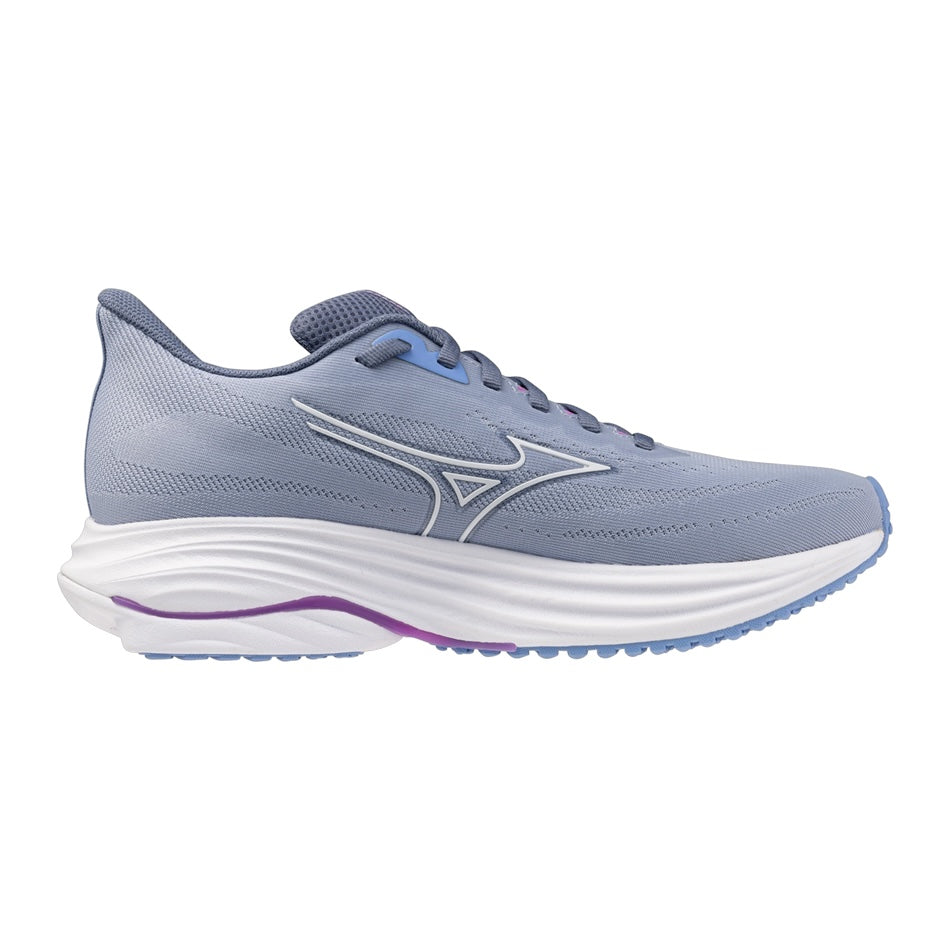 Mizuno Scarpa Running Donna Wave Ultima 17 J1GD261825 Eventide White