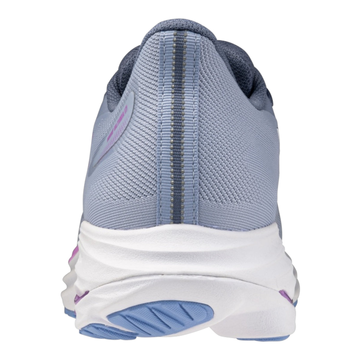 Mizuno Scarpa Running Donna Wave Ultima 17 J1GD261825 Eventide White