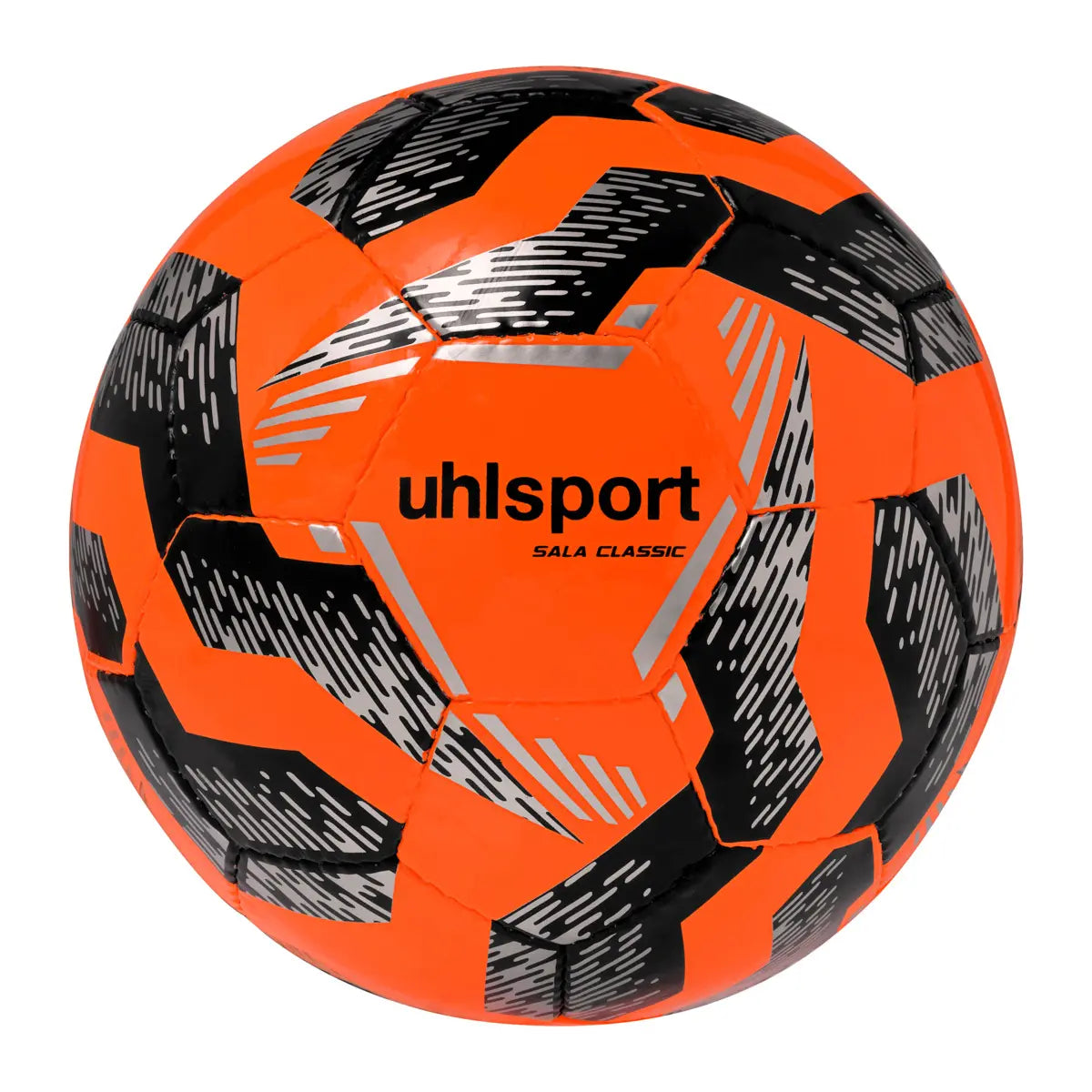 Uhlsport pallone a basso rimbalzo Sala Classic 100178201 arancione - misura 4