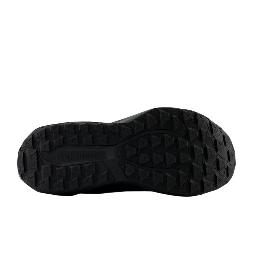 New Balance - Scarpa Running Uomo Dynasoft Nitrel v6 Gore Tex® MTNTRGB6 Nero - suola
