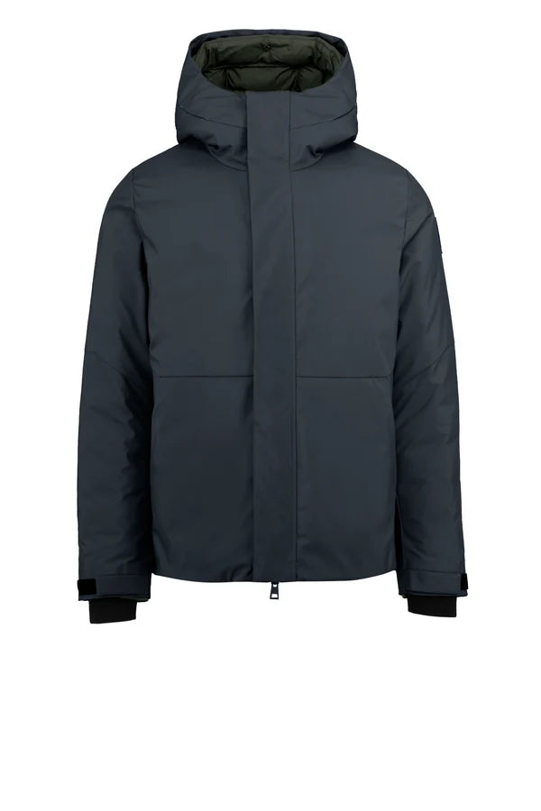 Bomboogie Bristol Jacket - Giacca corta da uomo JM9844TDPL6 292 blu