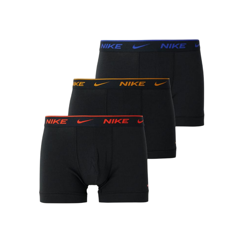  Nike Boxer Dri-FIT Trunk 3-Pack KE1008-EXZ