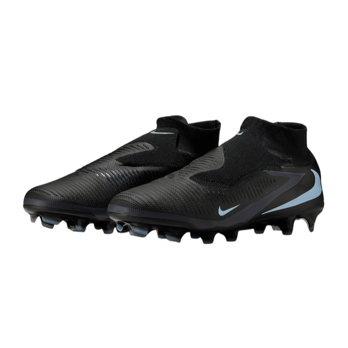 Nike Phantom 6 High Pro FG Scarpe da Calcio HQ2311-003 Nero - Vista Principale