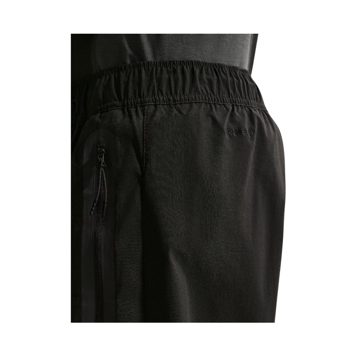 Nike Tech Pantaloni in tessuto Dri-FIT – Uomo IU6966-010 nero