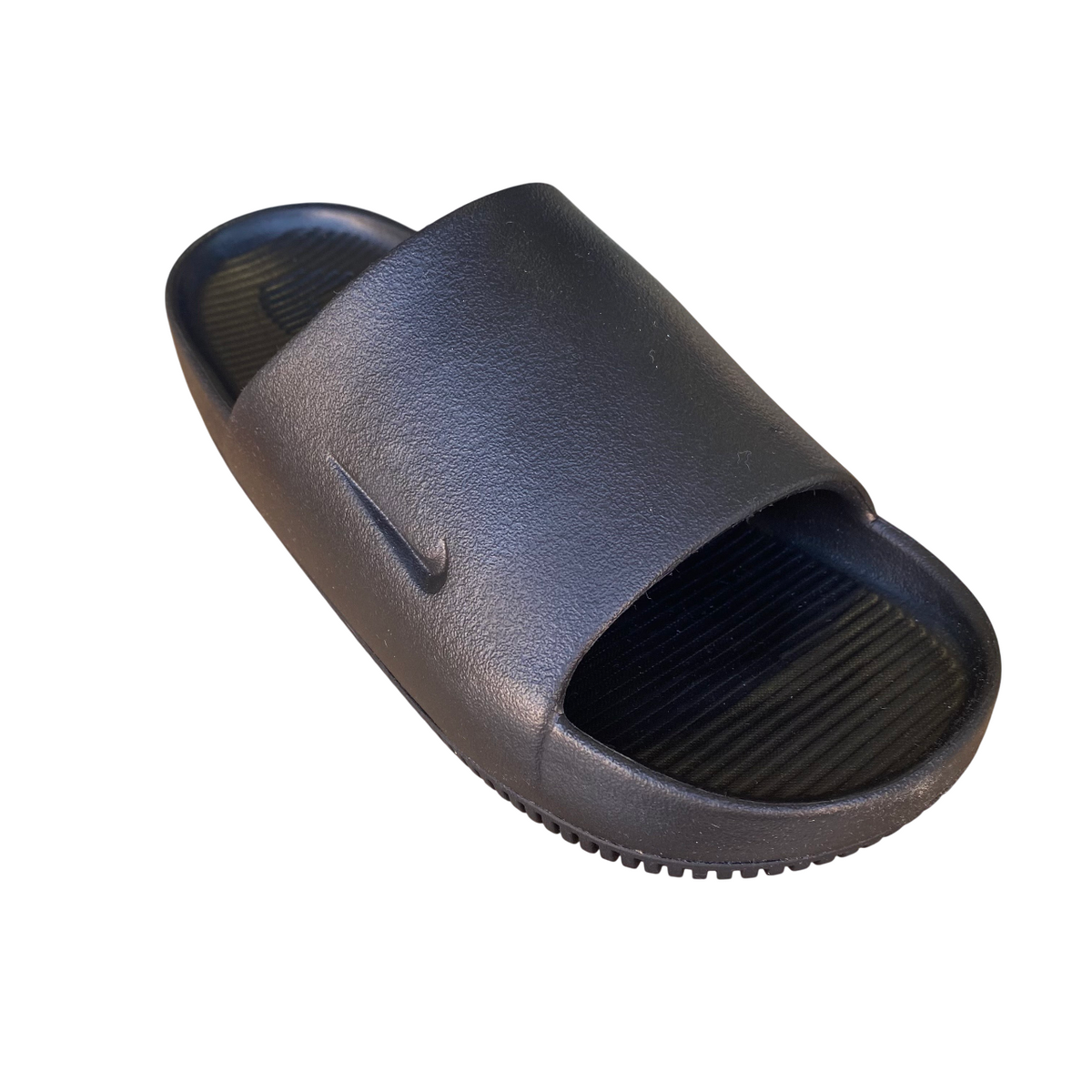 Nike ciabatta da uomo Calm FD4116-001 nero