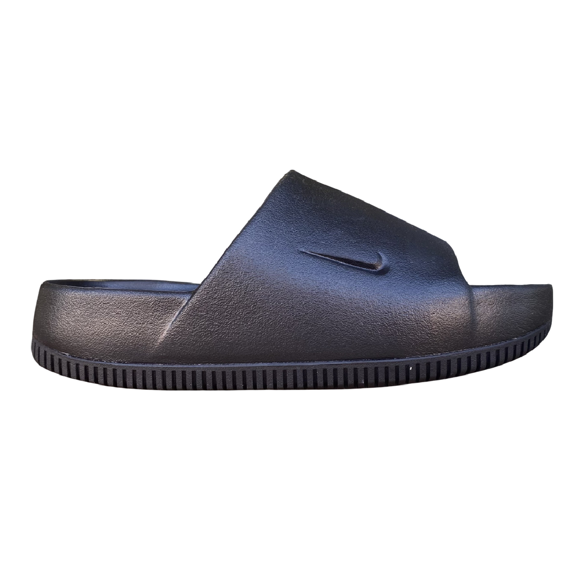 Nike ciabatta da uomo Calm FD4116-001 nero