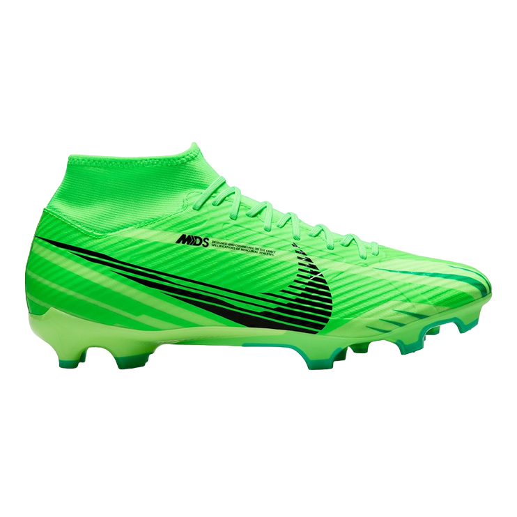 NikescarpadacalciodauomoZoomSuperfly9AcadFJ7190