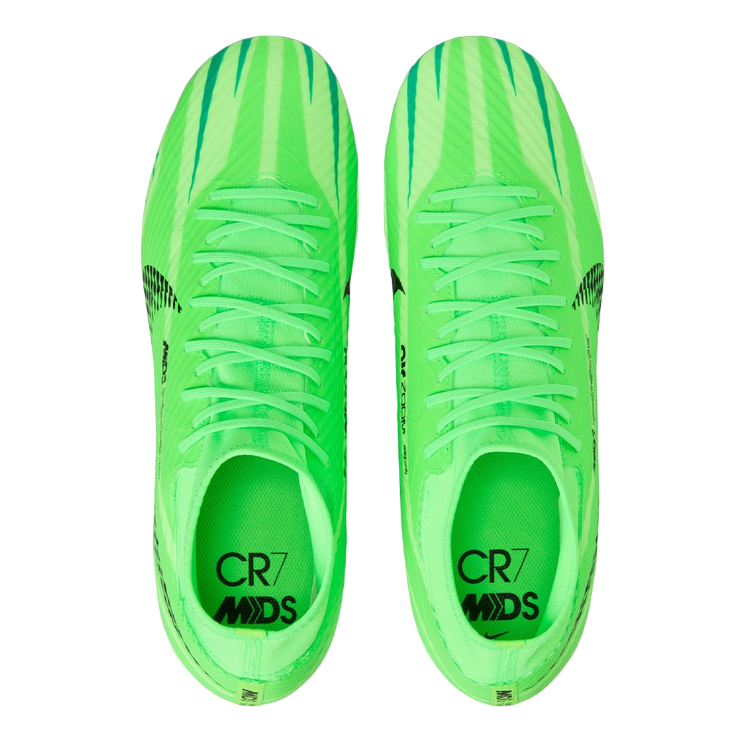 NikescarpadacalciodauomoZoomSuperfly9AcadFJ7190