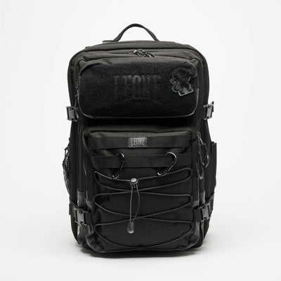 Leone ZAINO TATTICO BLACK LION AC953 nero