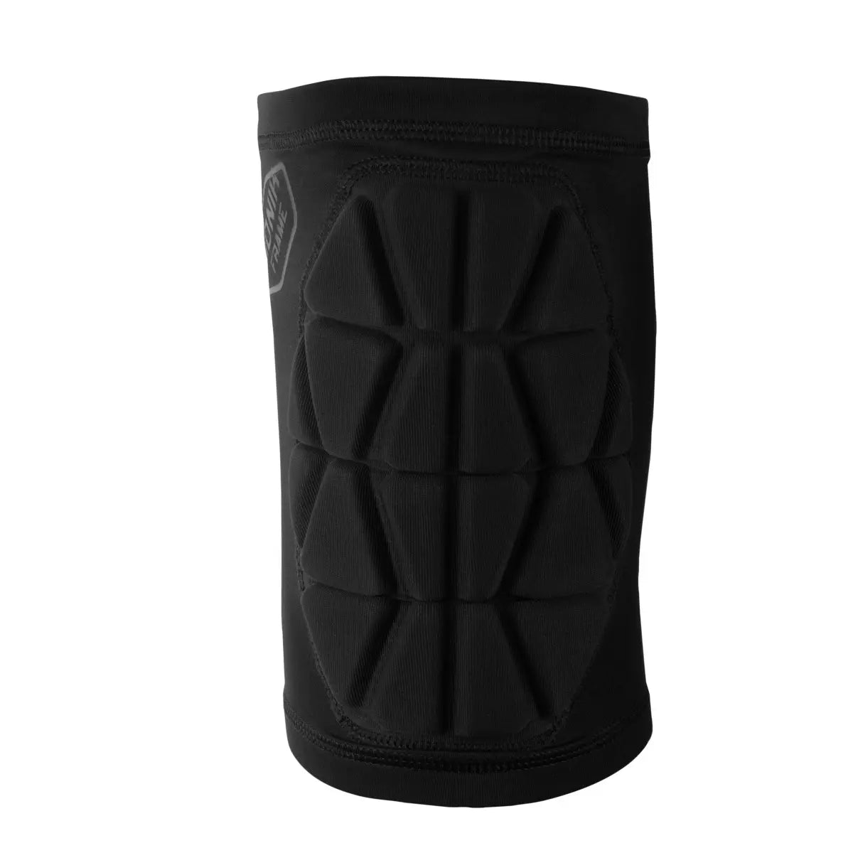 uhlsport ginocchiera per portiere Bionikframe Pad 100696702 nera