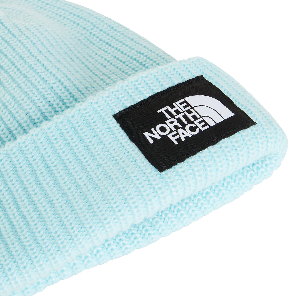 The North Face Berretto Salty Lined NF0A8CGZNN41 Glacier