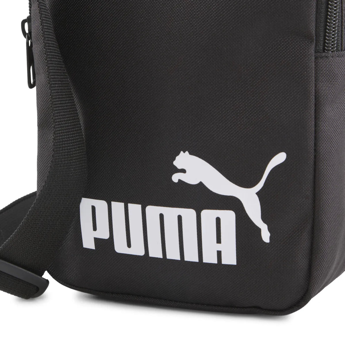 Puma marsupio sportivo da uomo Phase 091173-01 nero 2