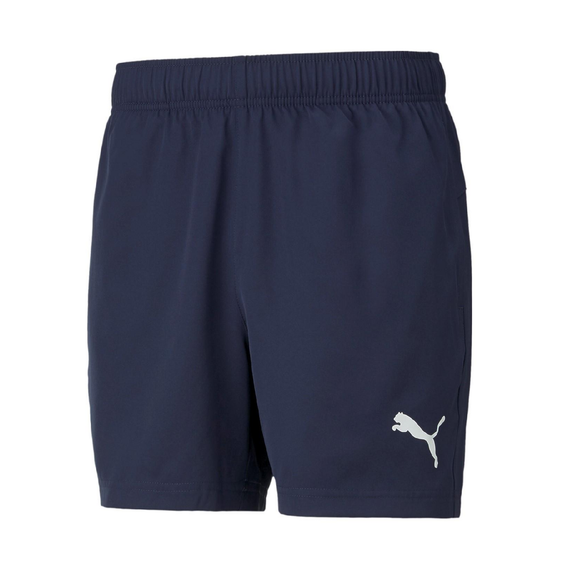Puma pantaloncino sportivo Boxer mare da uomo Active 586728 06 blu