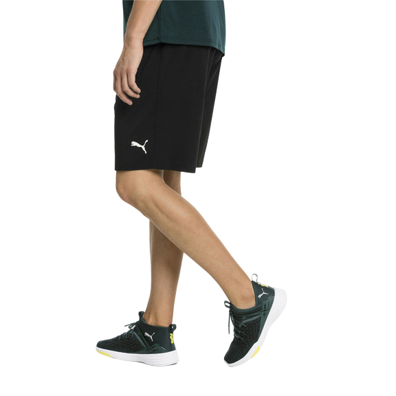 Puma pantaloncino sportivo da uomo Energy 9" 517323 01 nero
