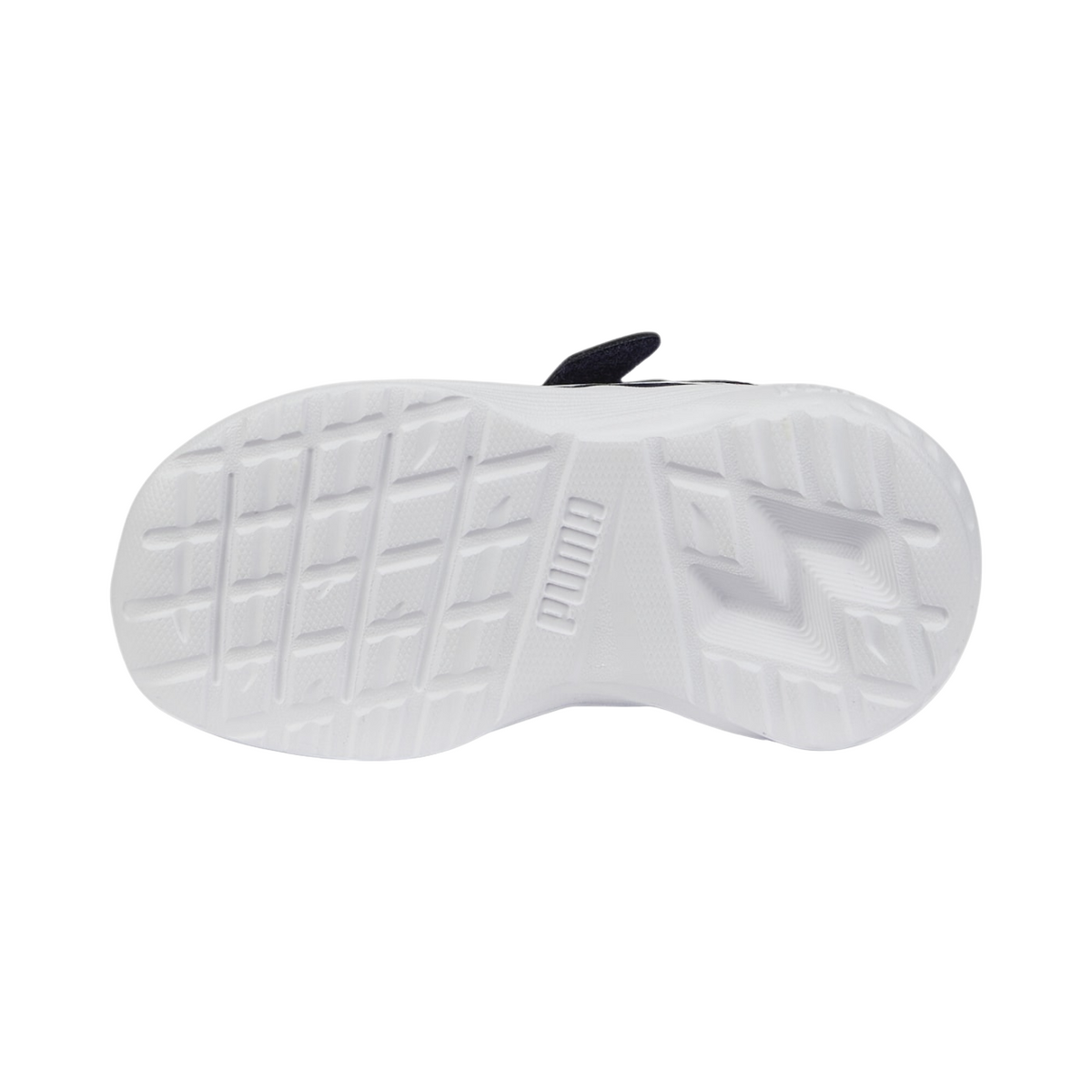 Puma All-Day Active Sneakers Bambino Blu Bianco Rosso - 387388/07