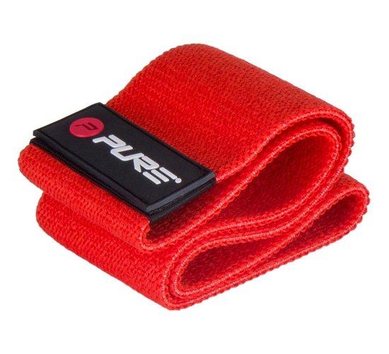 Pure 2Improve Fascia elastica media Shaper Loop P2I201790 265962 rosso