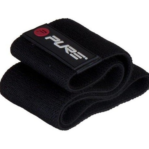 Pure 2Improve fascia elastica pesante Shaper Loop P2I201810 265963 nero